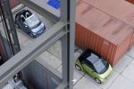 Smart ForTwo 2010 года